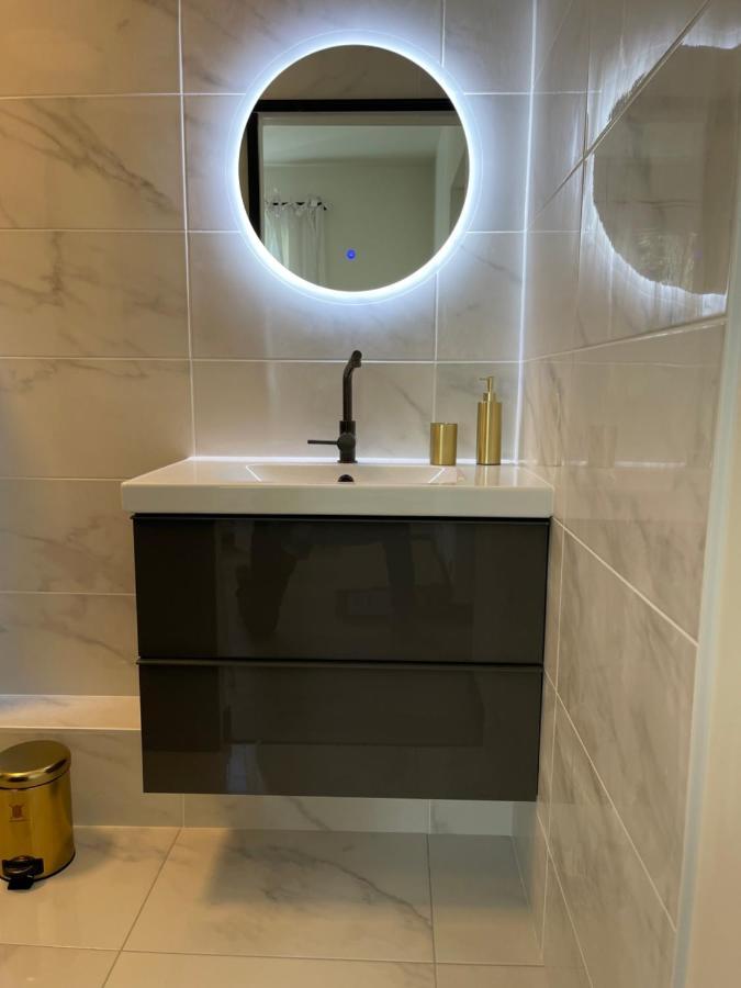 Ambiance Seine, Appartement Lumineux En Bordure De Seine - Chouette Thomery المظهر الخارجي الصورة