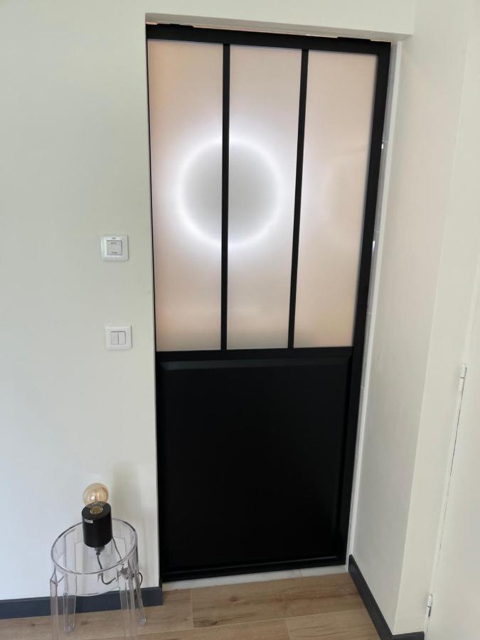 Ambiance Seine, Appartement Lumineux En Bordure De Seine - Chouette Thomery المظهر الخارجي الصورة