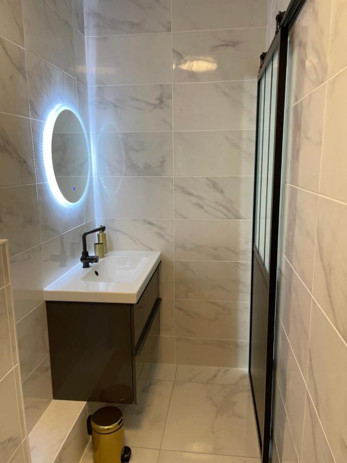Ambiance Seine, Appartement Lumineux En Bordure De Seine - Chouette Thomery المظهر الخارجي الصورة